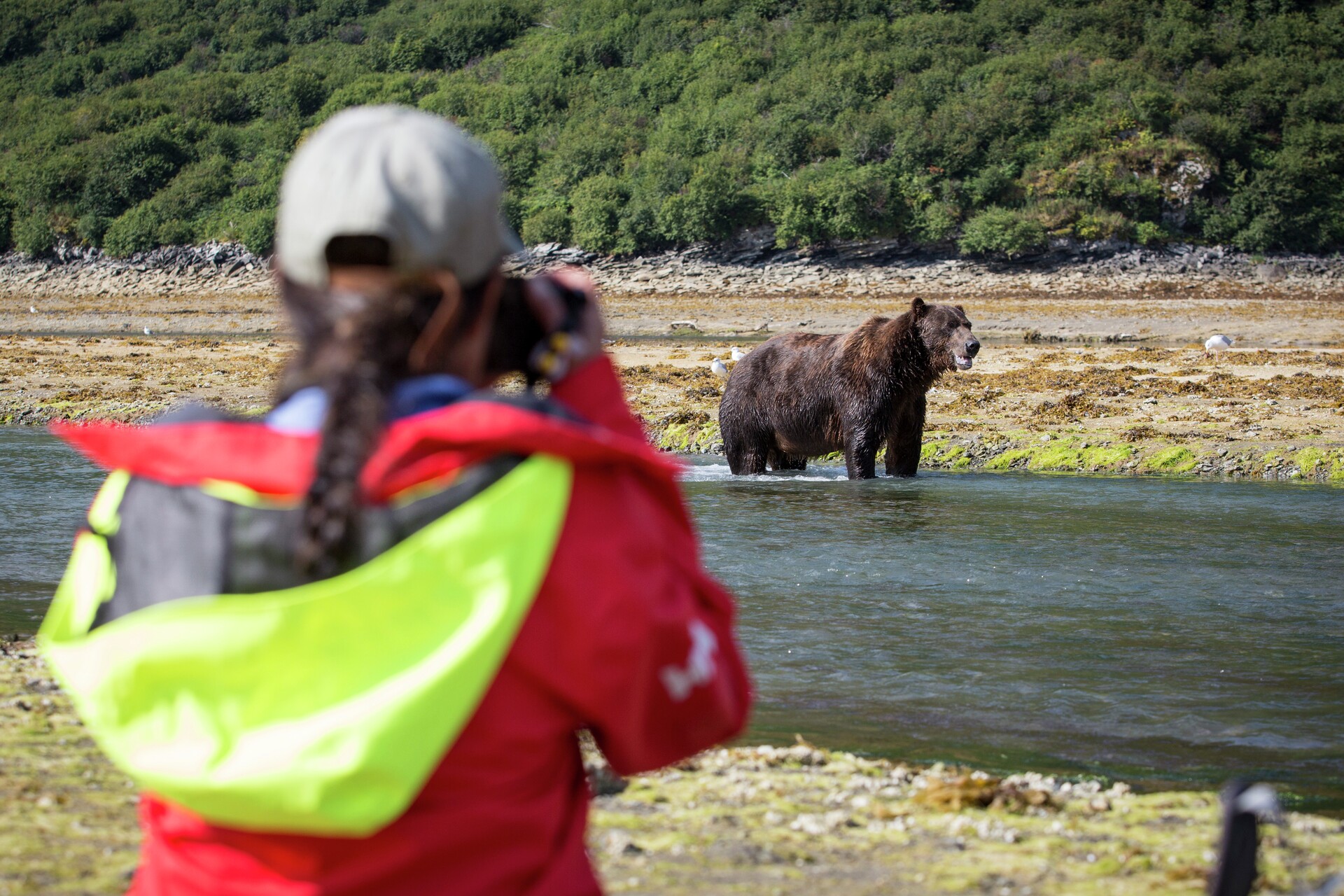 Alaska and British Columbia – Wilderness, Glaciers, and Culture (Southbound)