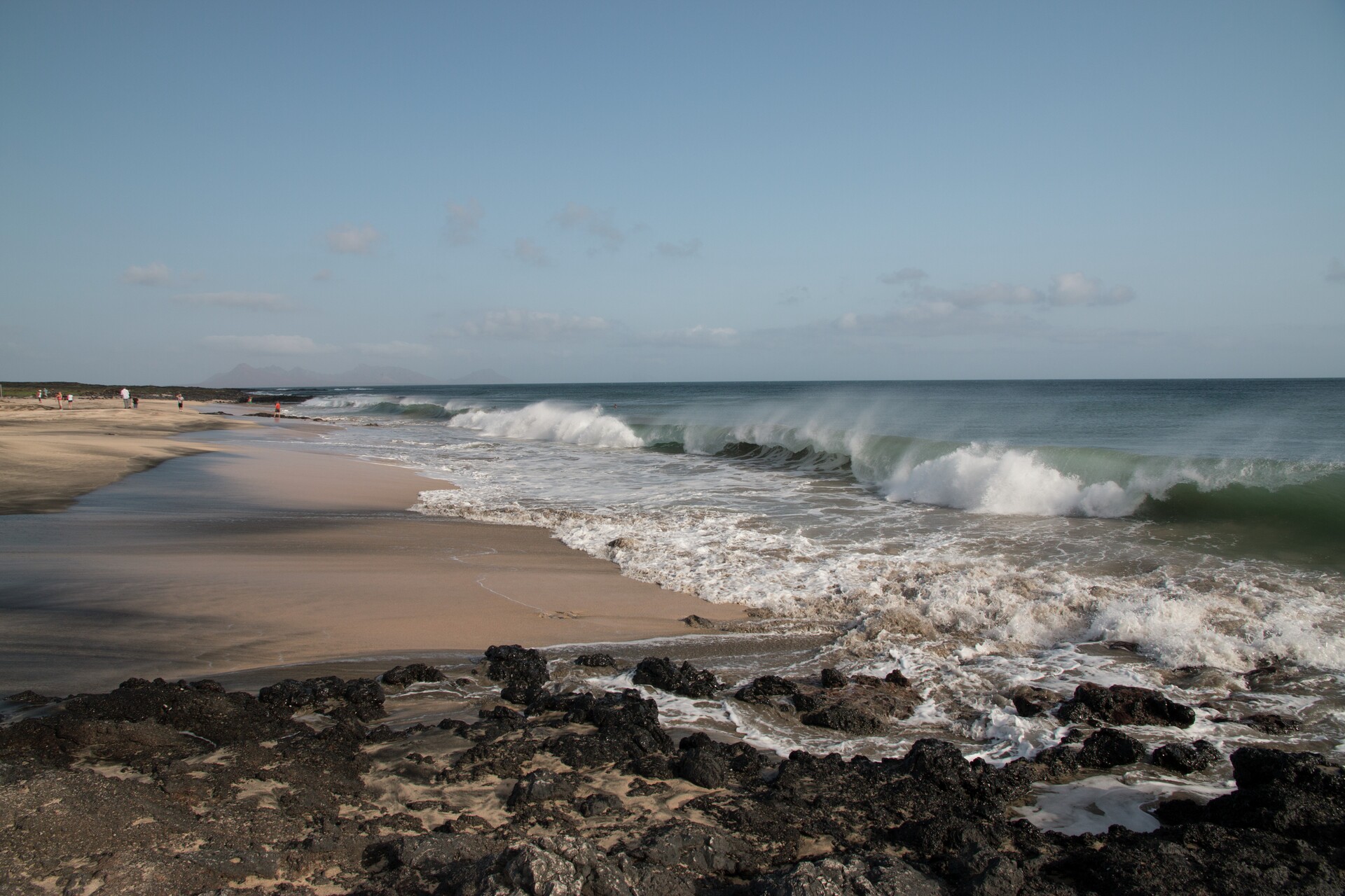 West Africa Archipelago Cruise: Cape Verde & Bissagos Islands